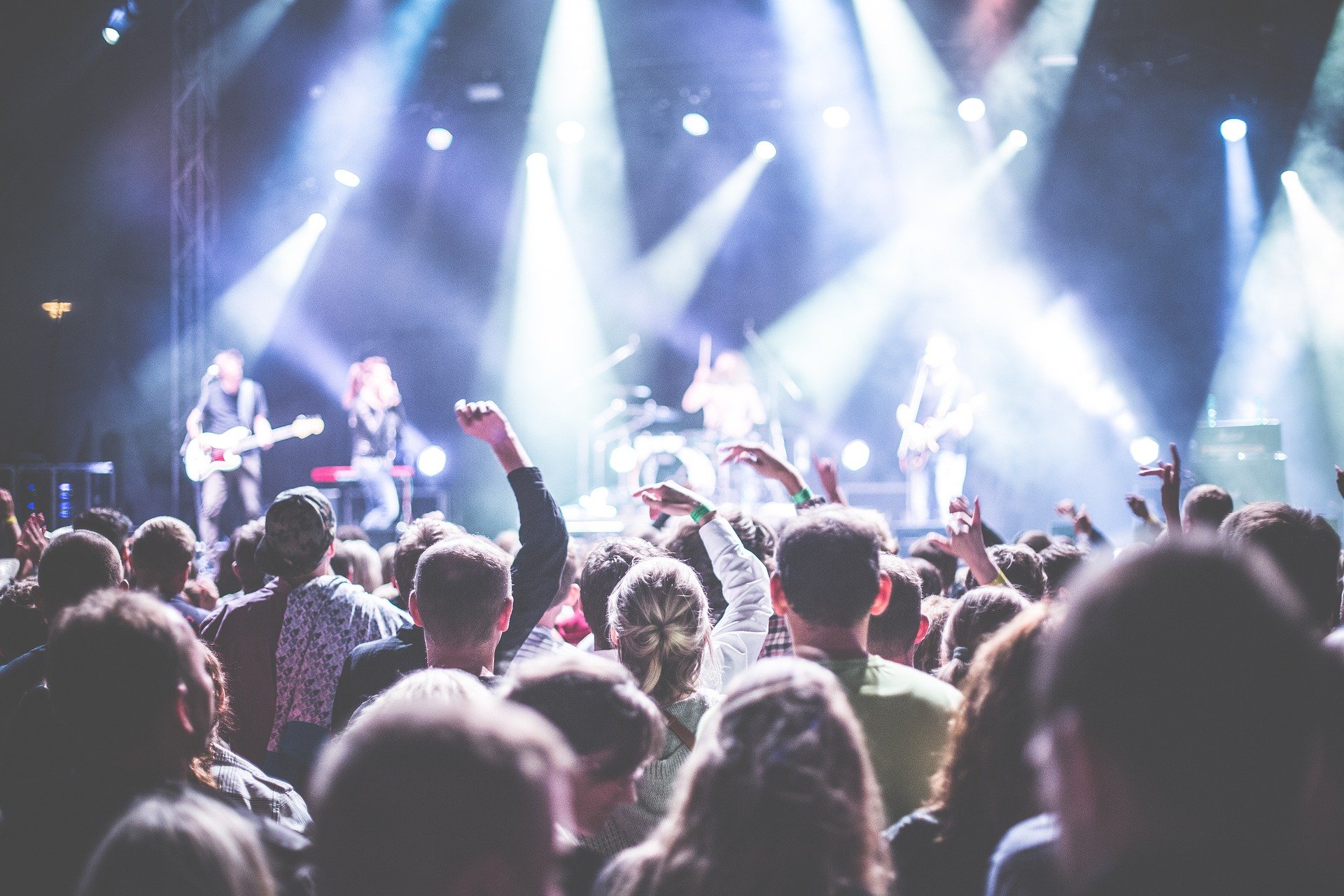 “Ticketmaster - Live Nation” Merger using dynamic pricing; hurting fans